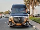 مرسيدس بنز سبرينتر A/T / DIESEL / VIP SEAT WITH VENTILATION AND MASSAGE / 9 SEATER / LOT# 72374