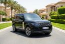 Land Rover Range Rover VOGUE 2021 | AED 2462/Month | 0 DP | 30 Day Return | Warranty