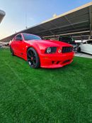 Ford Mustang Very Rare SALEEN clean title / full original 49000 kms only .
