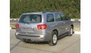 Toyota Sequoia