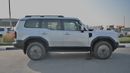 Toyota Prado Toyota Prado 2.8 ALR Standard Diesel -2025YM