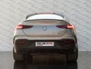 Mercedes-Benz GLE 53 AMG Coupe 4MATIC+