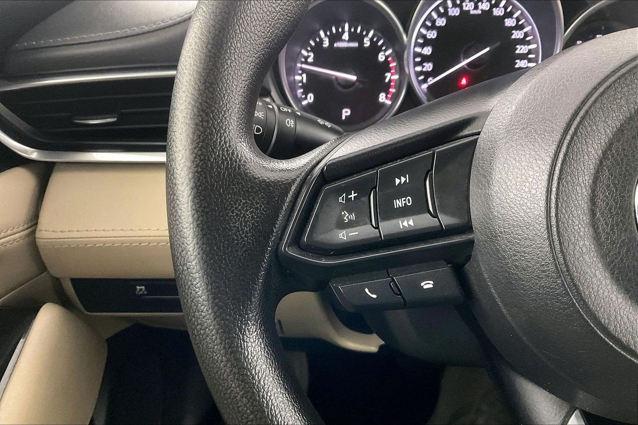 مازدا 6 S | Carnival Sale • UP TO AED 20,000 OFF | شامل الضمان | 0 ﺪﻔﻋﺓ ﺃﻮﻟﻯ