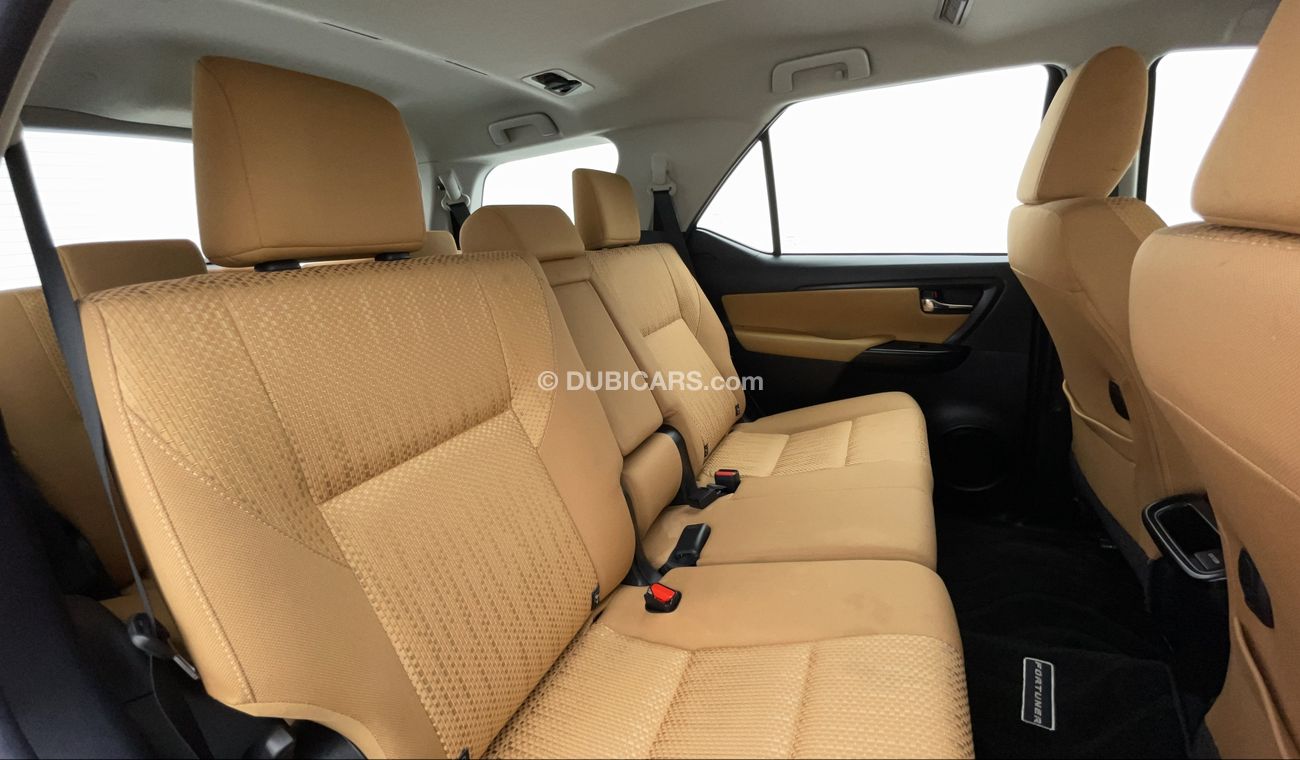 Toyota Fortuner EXR 2.7 | Zero Down Payment | Free Home Test Drive