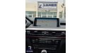 BMW X6 50i Exclusive 1750 MP / BMW X6 50I / X-DRIVE / GCC / NO ACCIDENTS