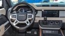 Land Rover Defender P400