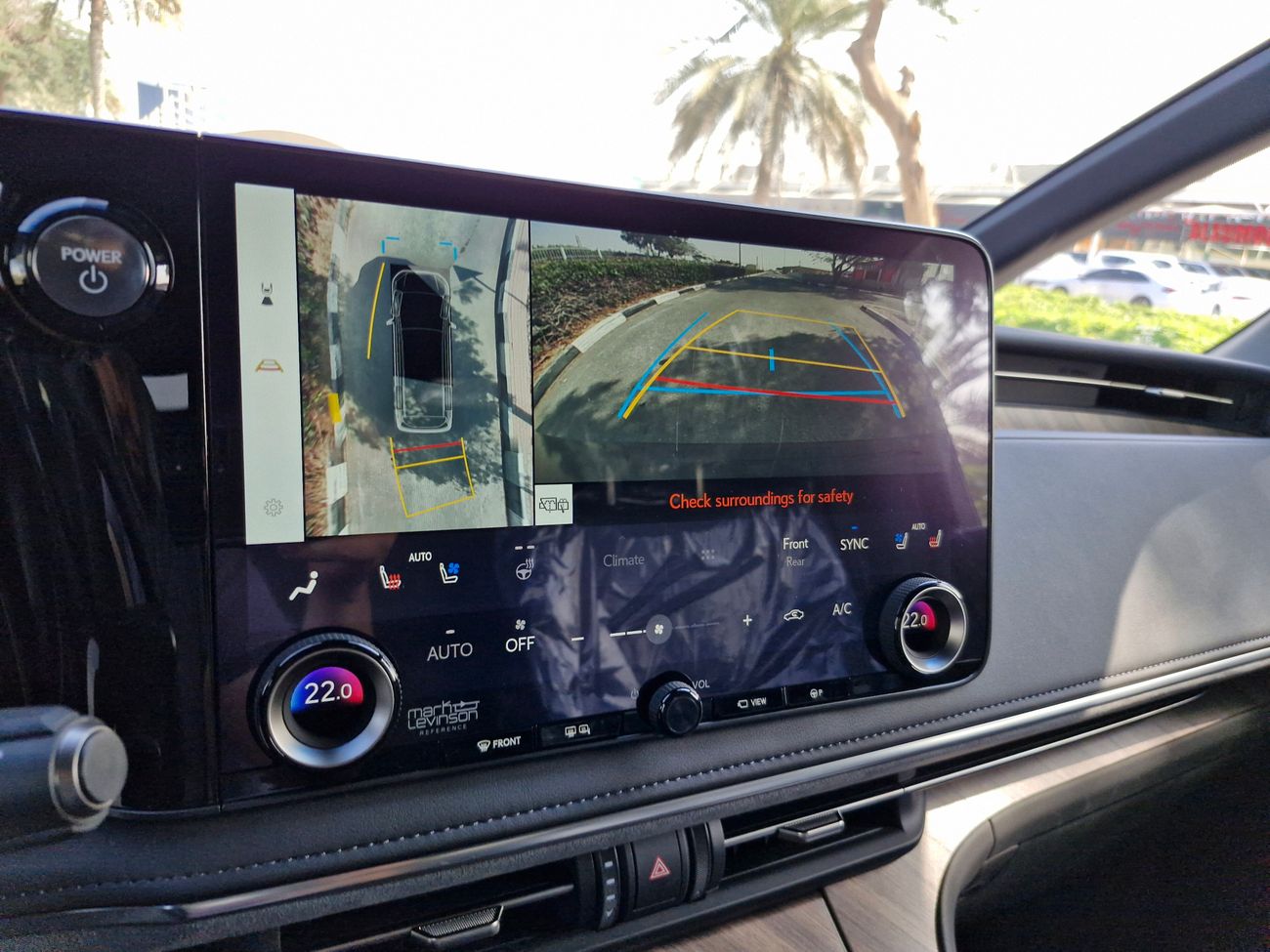 لكزس LM 350h AWD ULTRA LUXURY BRAND NEW 0KM