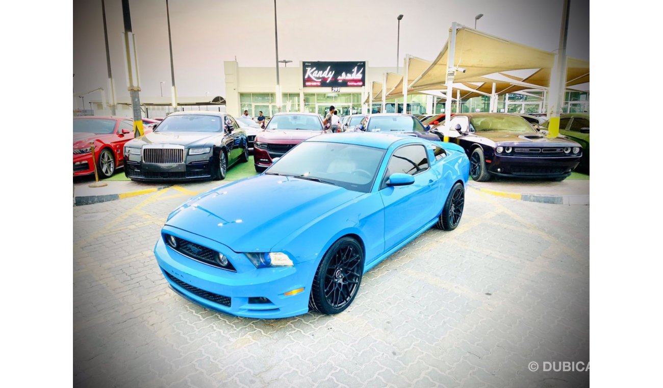 Ford Mustang Available for sale