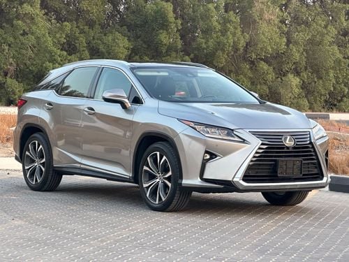 Lexus RX350 PLATINUM