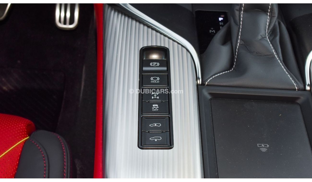 Lexus LX 600 Amazing Price | Lexus LX 600 F-Sport 3.5L V6 | Sport Edition | 2023