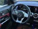 Mercedes-Benz GLB 35 AMG 4MATIC 2.0L (302 HP)
