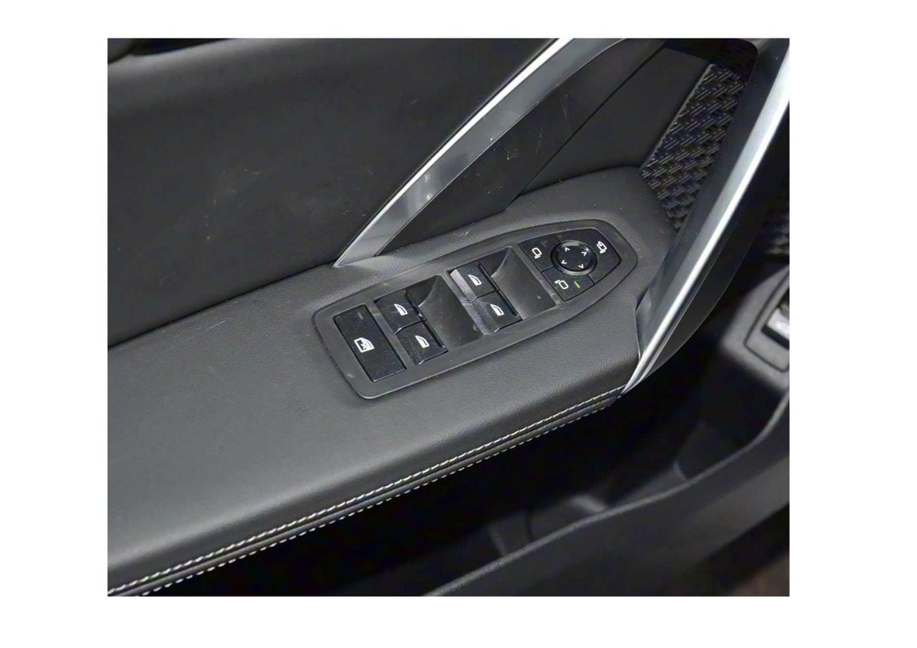 BMW X2 BWM X2 2026 sDrive25i