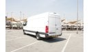 فولكس واجن كرافتر TDI DELIVERY VAN WITH GCC SPEC