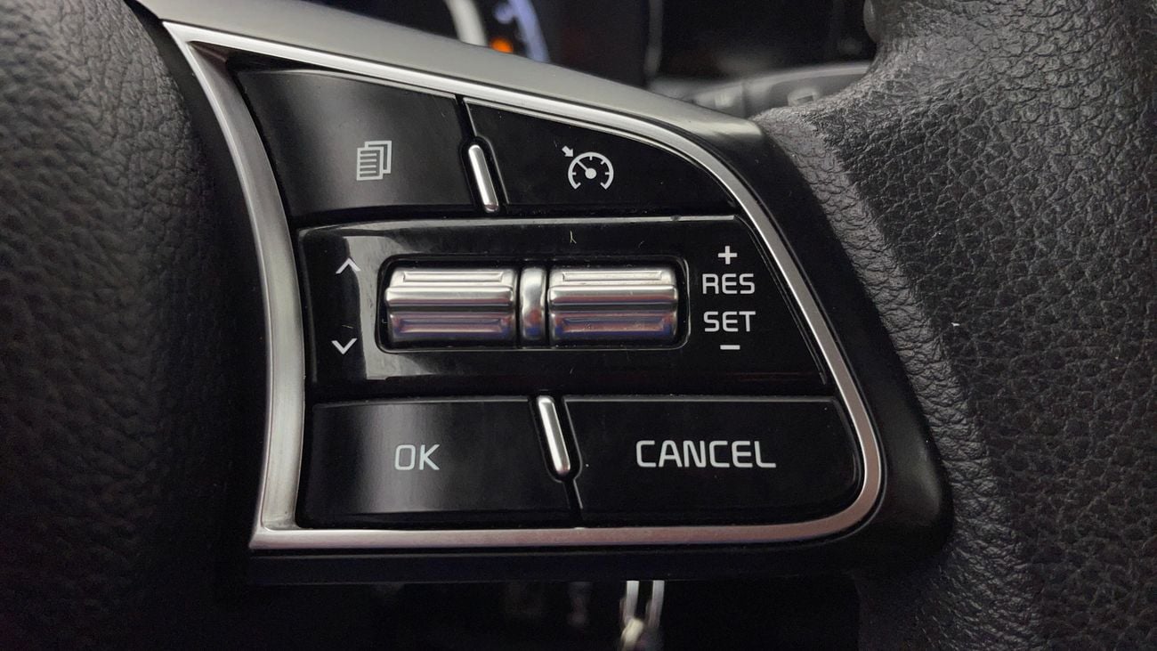 كيا سونیٹ LX 1.5 | بدون دفعة مقدمة | اختبار القيادة في المنزل