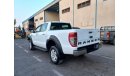 Ford Ranger FORD RANGER RIGHT HAND DRIVE (PM1045)