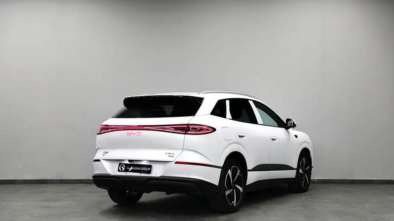 بي واي دي سيليون 7 | 06 DM-i | Brand | 1,650 monthly | Ref#SEALION25