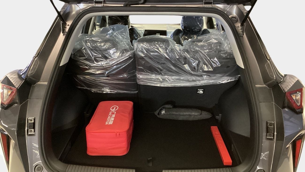 جي إي سي GS3 إمزوم GS | upto AED 20,000 Ramadan Discount | شامل الضمان | 0 ﺪﻔﻋﺓ ﺃﻮﻟﻯ