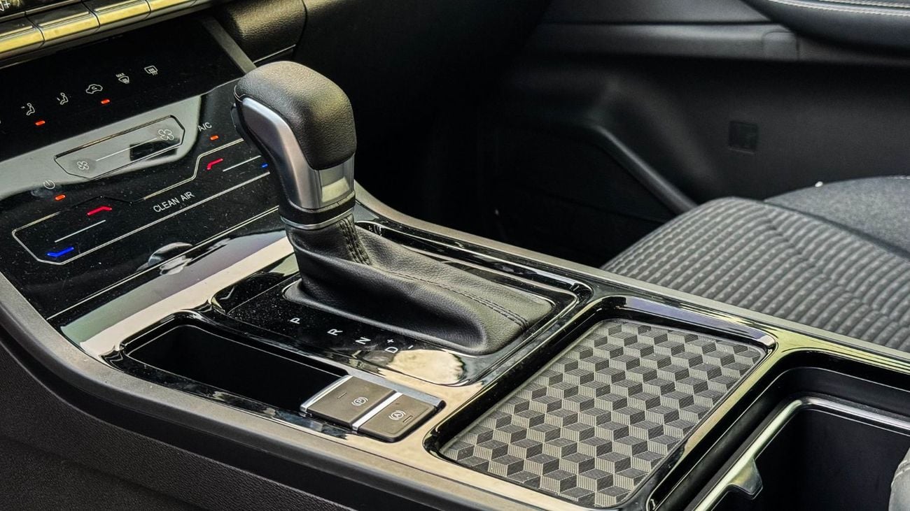 Chery Tiggo 4 Pro 2026 Brand New 0kms GCC 1.5L For Export Only