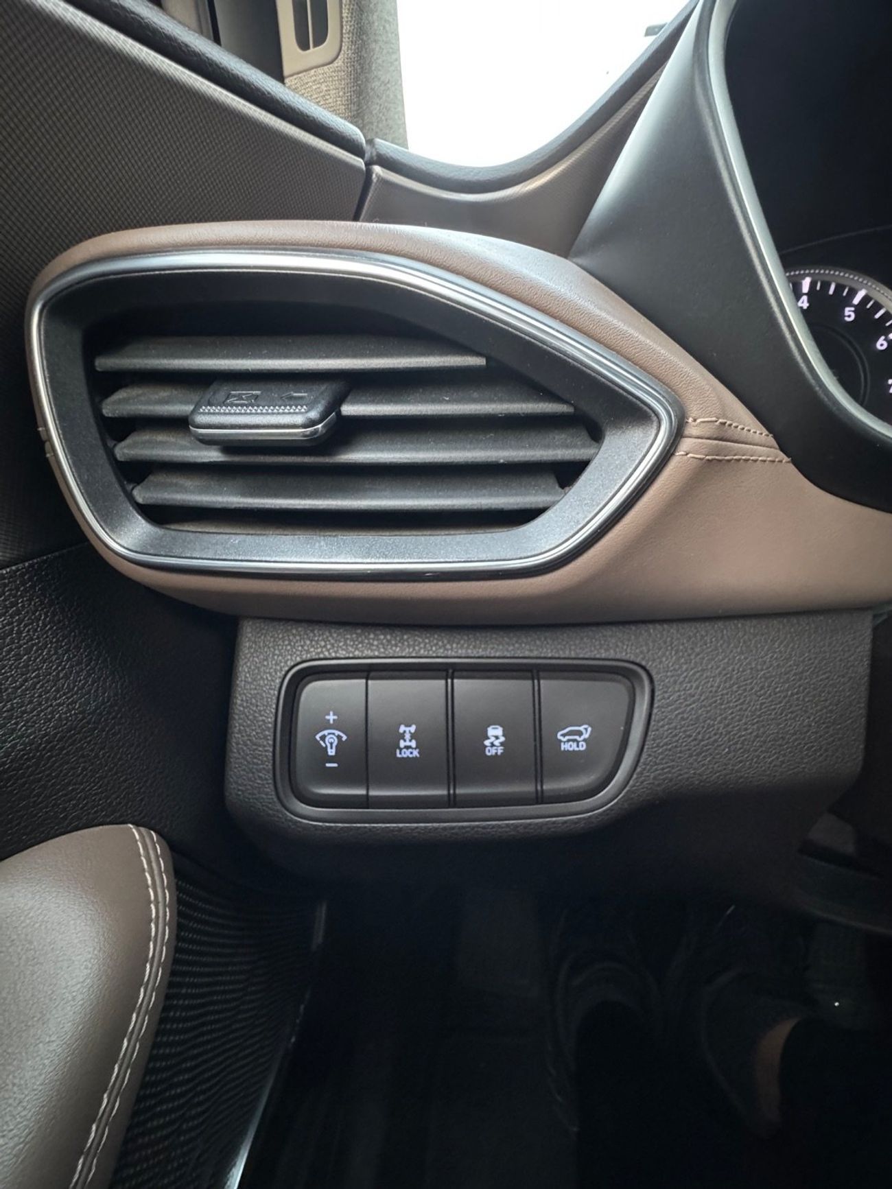 Hyundai Santa Fe Premium 3.5L