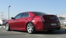 Chrysler 300C SRT8