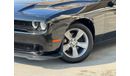 Dodge Challenger Dodge Challenger SXT / 2018 / USA / V6