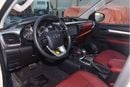 Toyota Land Cruiser Pick Up HILUX D/C 4WD 2.7 GLXS-G A/T