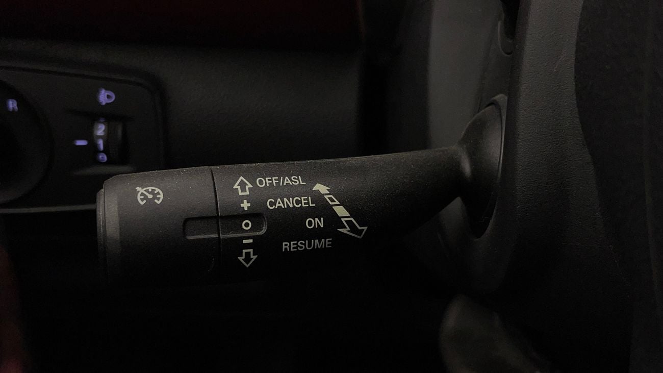 أم جي 6 LUXURY TROPHY 1.5 | بدون دفعة مقدمة | اختبار القيادة في المنزل