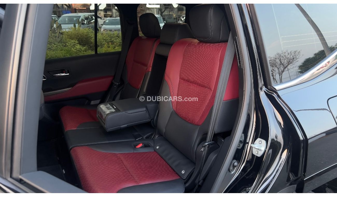 Toyota Land Cruiser 2022