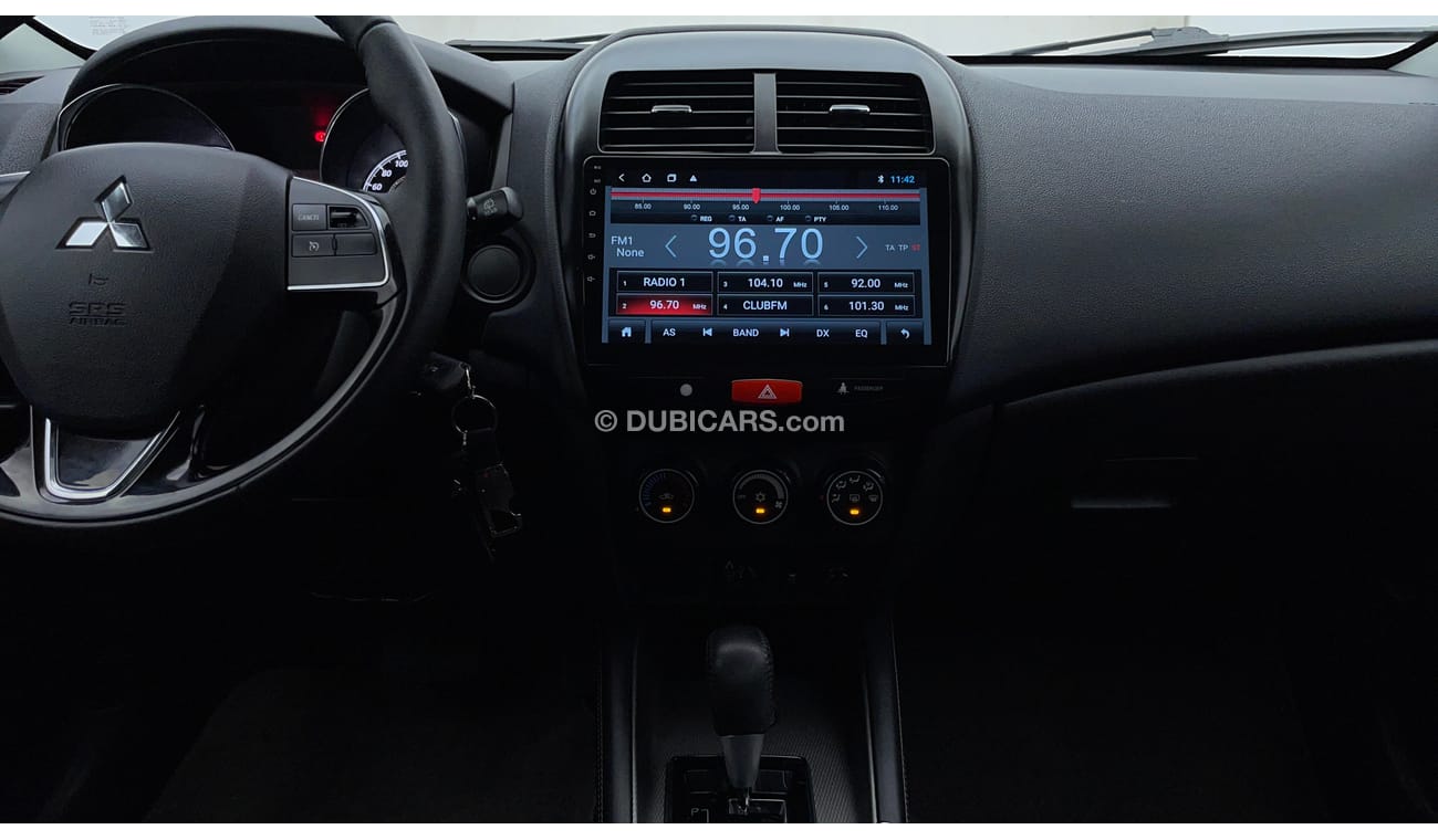 Mitsubishi ASX GLX LOWLINE 2 | Zero Down Payment | Free Home Test Drive