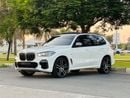 بي أم دبليو X5 50i M Sport 4.4L
