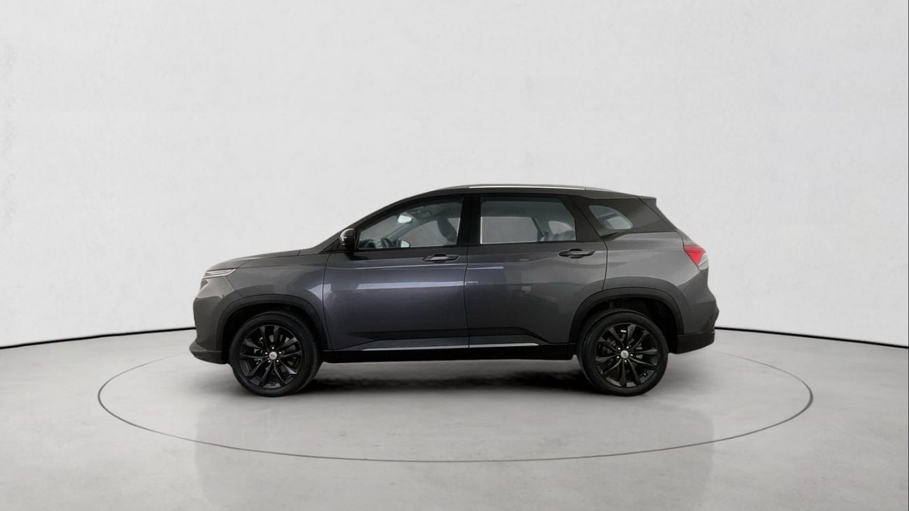 Chevrolet Captiva LS | upto AED 20,000 Ramadan Discount | Guaranteed Warranty | 0 Down Payment