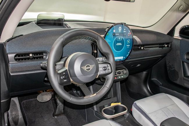 MINI Cooper C, миниатюра 27