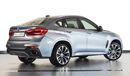 BMW X6 50 I XDrive