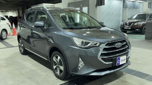 JAC S3 Plus 2023 INTELLIGENT LUXURY | AED 486/Month | 0 DP | 30 Day Return | Warranty | Service History