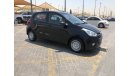 Hyundai i10 GCC