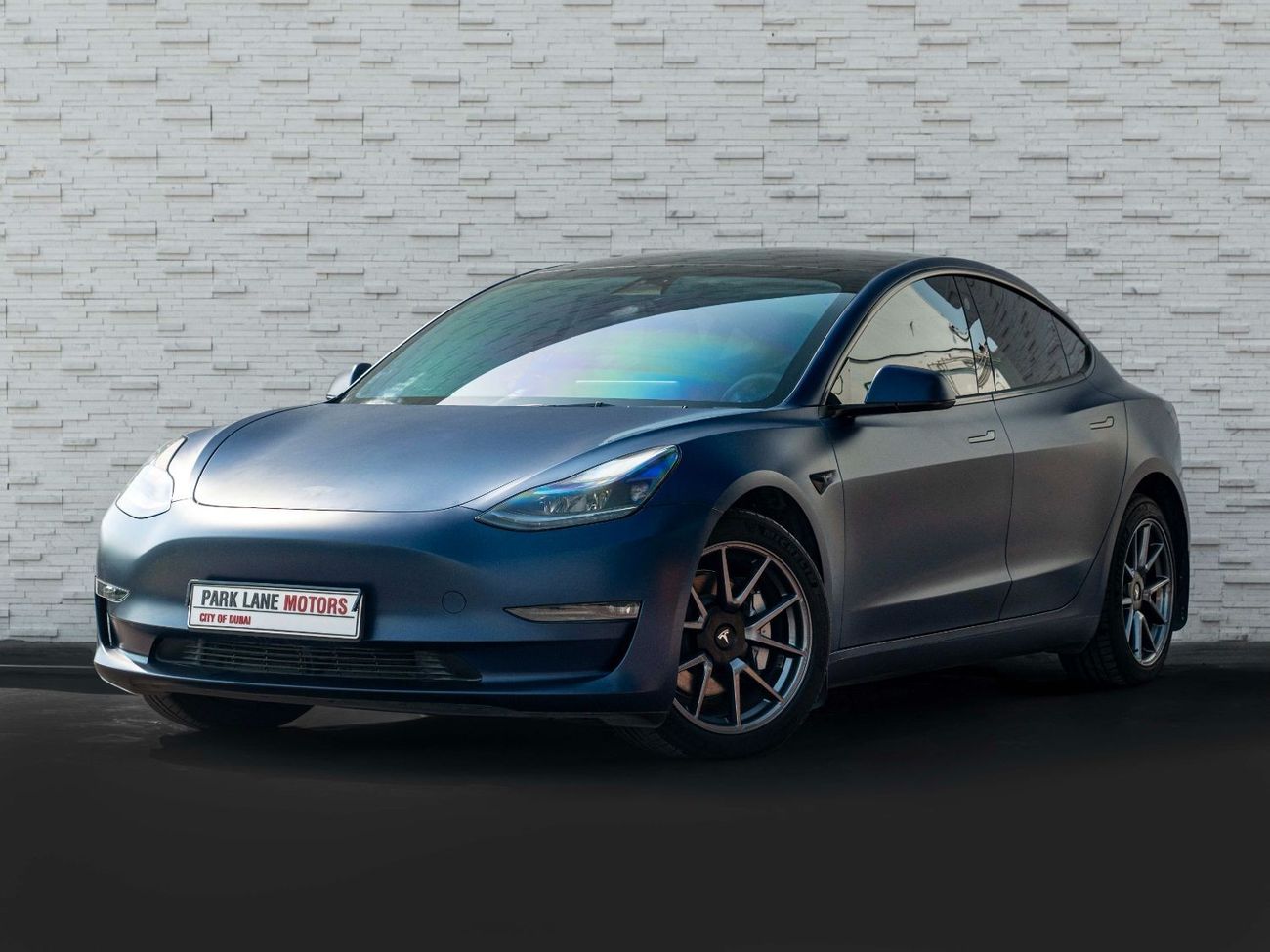 Tesla Model Y AED 2,437 PM • MODEL 3 LONG RANGE • OFFICIAL TESLA BATTERY AND DRIVE UNIT WARRANTY UNTIL 2031