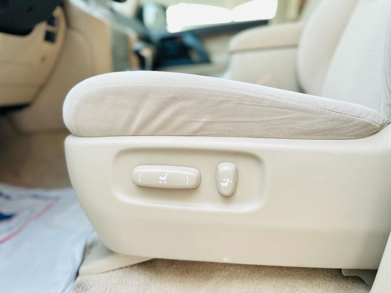 تويوتا لاند كروزر GXR2 4.5L