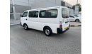 Nissan Urvan GCC