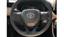 Toyota RAV4 HYBRID 2.5L 2021 LUNAR ROCK COLOR DUEL EXHAUST  SUV AWD EURO IV  TRIP TONIC GEAR BOX EXPORT ONLY