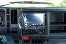 Isuzu NQR 4HK1 2025 Isuzu NQR 4HK1 Single Cabin 20 F Bare Chassis Diesel