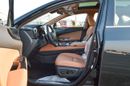 Lexus NX350 LEXUS NX350 LUXURY 2.4L AWD SUV 2025