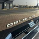 جي أم سي سييرا Denali 6.6L Diesel