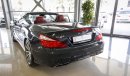 Mercedes-Benz SL 63 AMG V8 Biturbo