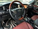 Lexus LX 570 Sport Platinum لكزس LX 570 خليجي 2014