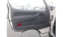 Toyota Hiace Toyota Hiace RIGHT HAND DRIVE (Stock no PM 803)