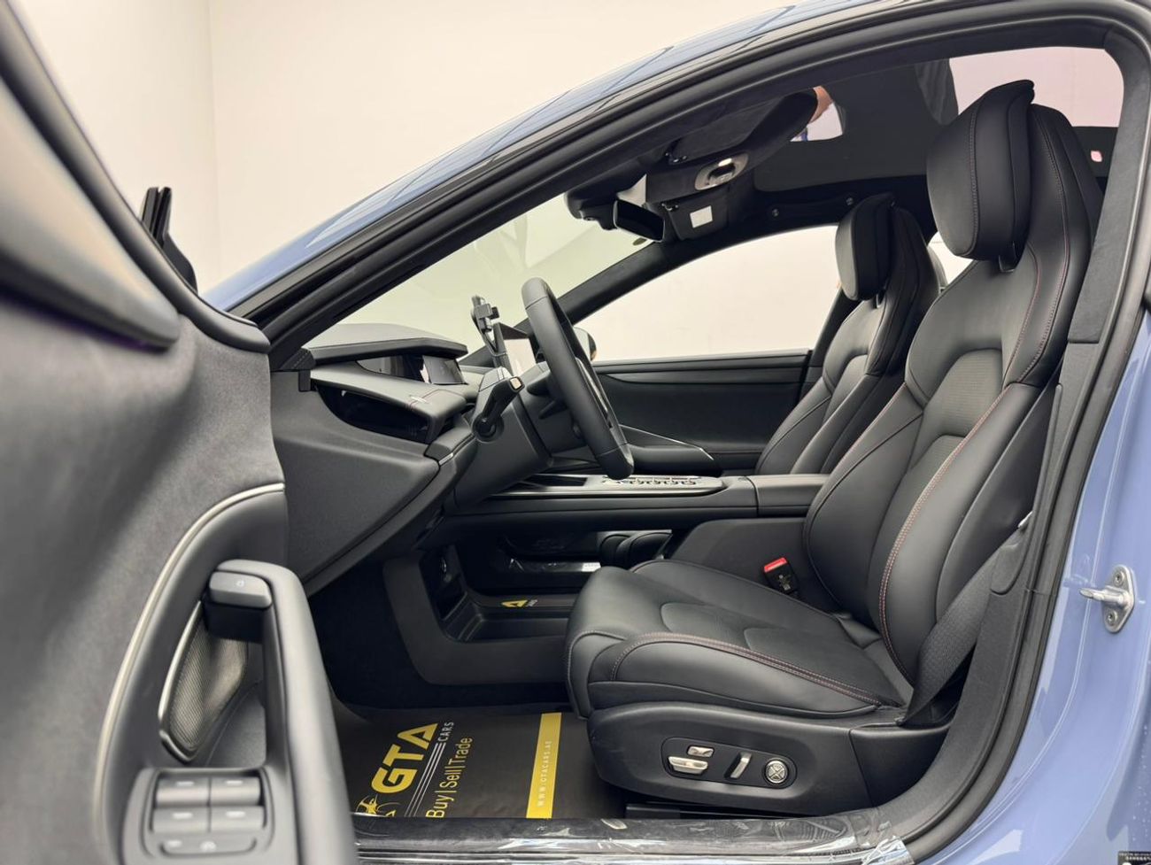 شاومى SU7 Max AWD 2024 Xiaomi SU7 Max Founder Edition, Xiaomi Service History, Excellent Condition