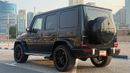 Mercedes-Benz G 63 AMG G CLASS AMG ,G 63  RIGHT HAND DRIVE PETROL 4.0 LITER  ONLY FOR EXPORT AVAILABLE