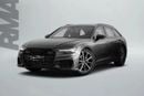 أودي A6 40 TFSI 2.0L
