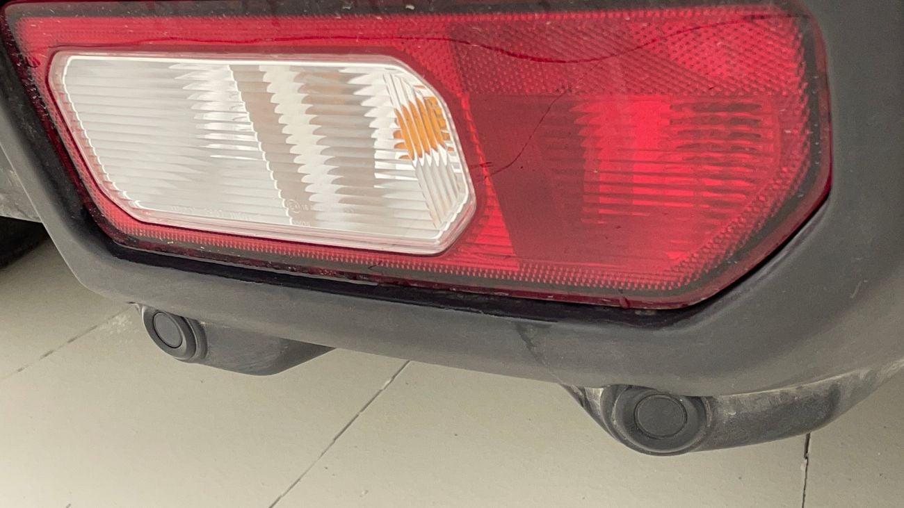 سوزوكي جيمني GLX 1.5 | بدون دفعة مقدمة | اختبار القيادة في المنزل