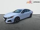 Nissan Altima Sport 2.0